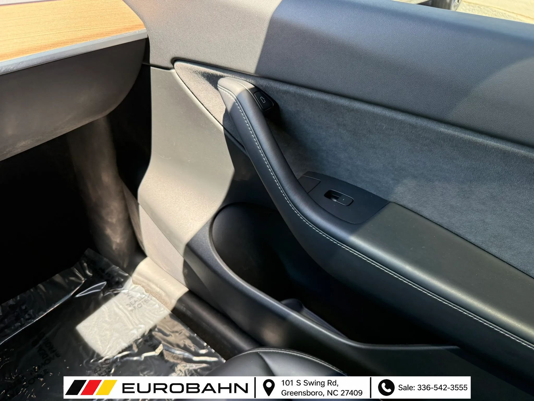 Used 2022 Tesla Model Y Long Range AWD/4WD image 41