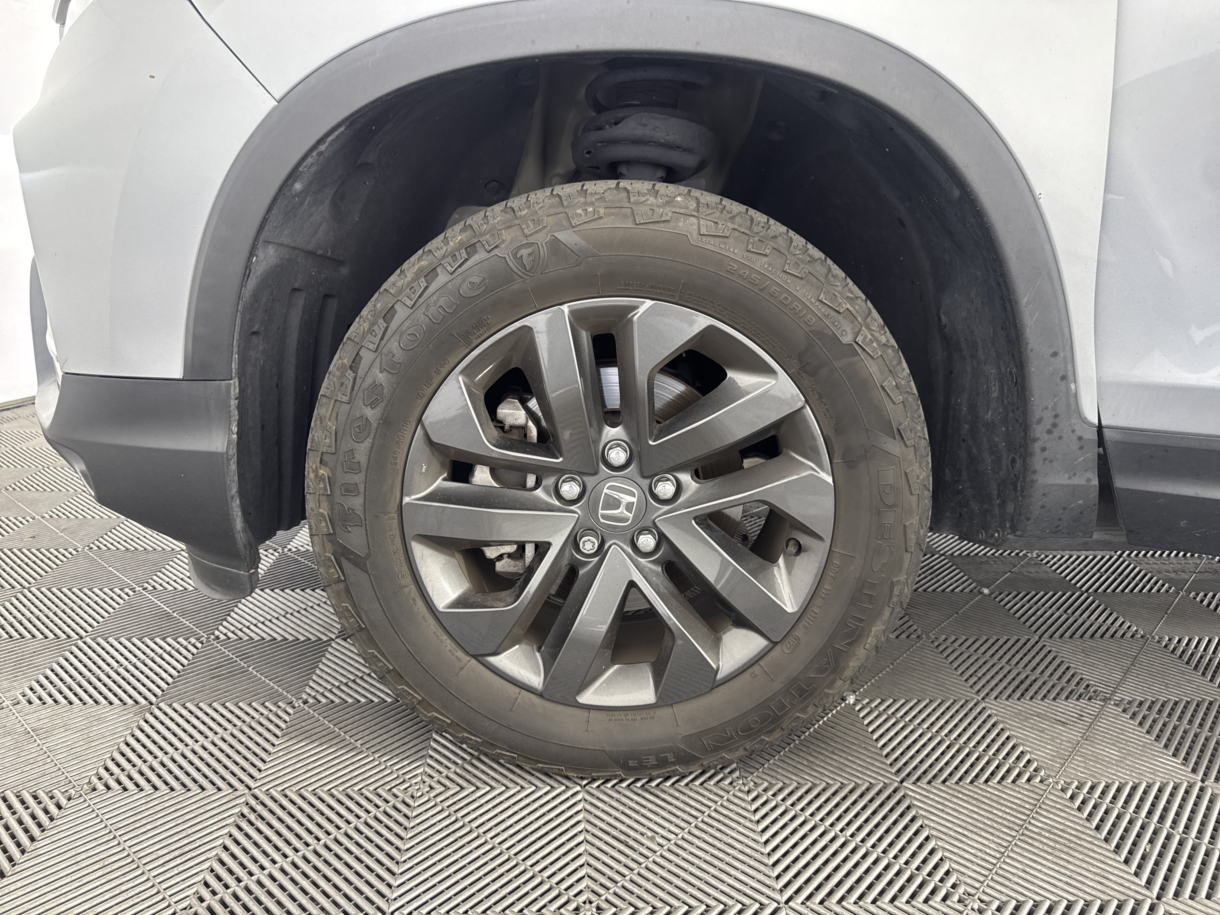 Used 2023 Honda Ridgeline Sport image 12