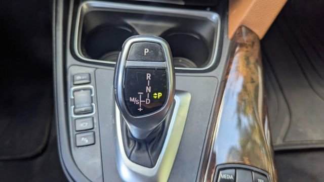 Used 2015 BMW 328d xDrive Wagon image 35