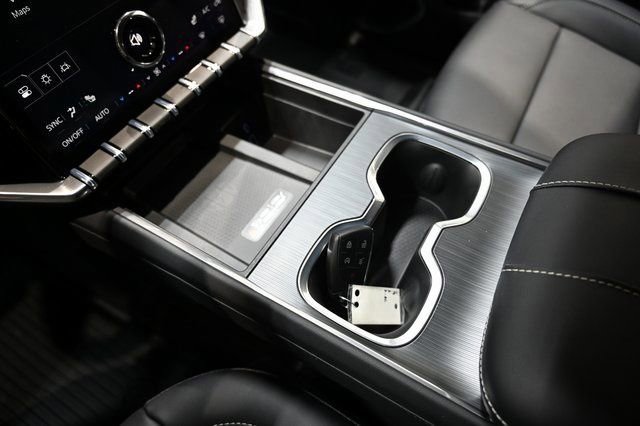New 2026 GMC Acadia Elevation w/ Black Edition image 19