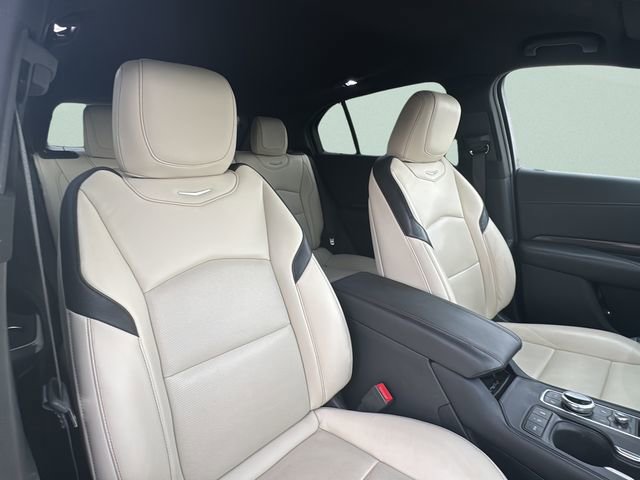 Used 2019 Cadillac XT4 Sport image 19
