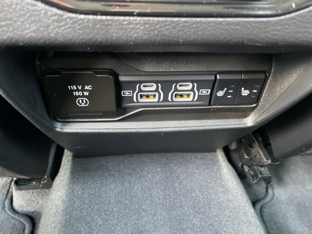 Used 2022 Jeep Grand Cherokee Limited 4xe AWD/4WD image 18