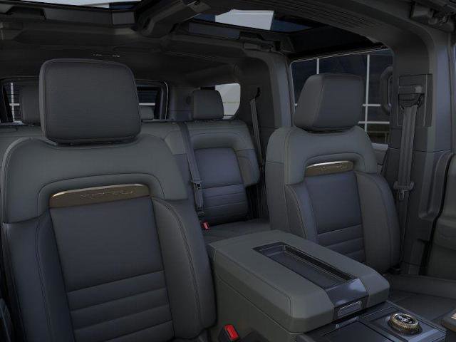 New 2025 GMC Hummer EV 3X image 24