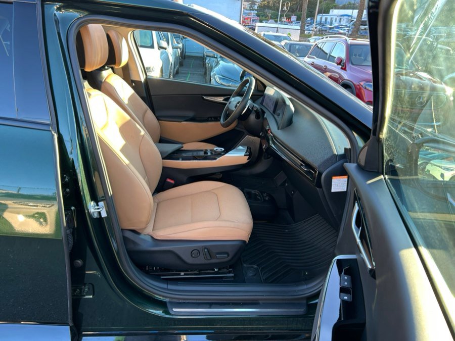 Used 2023 Kia EV6 GT-Line image 51