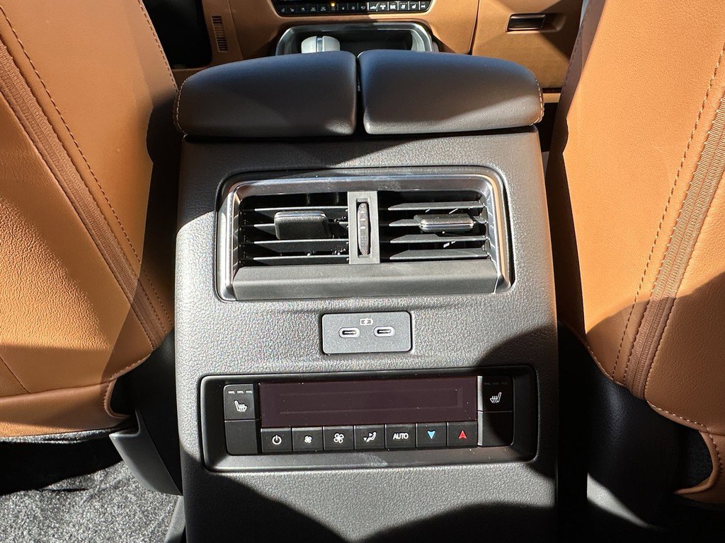 New 2026 MAZDA CX-70 3.3 Turbo S w/ Premium Plus image 8