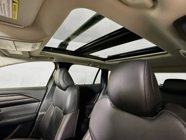 New 2026 MAZDA CX-50 AWD 2.5 S w/ Weather Package image 22