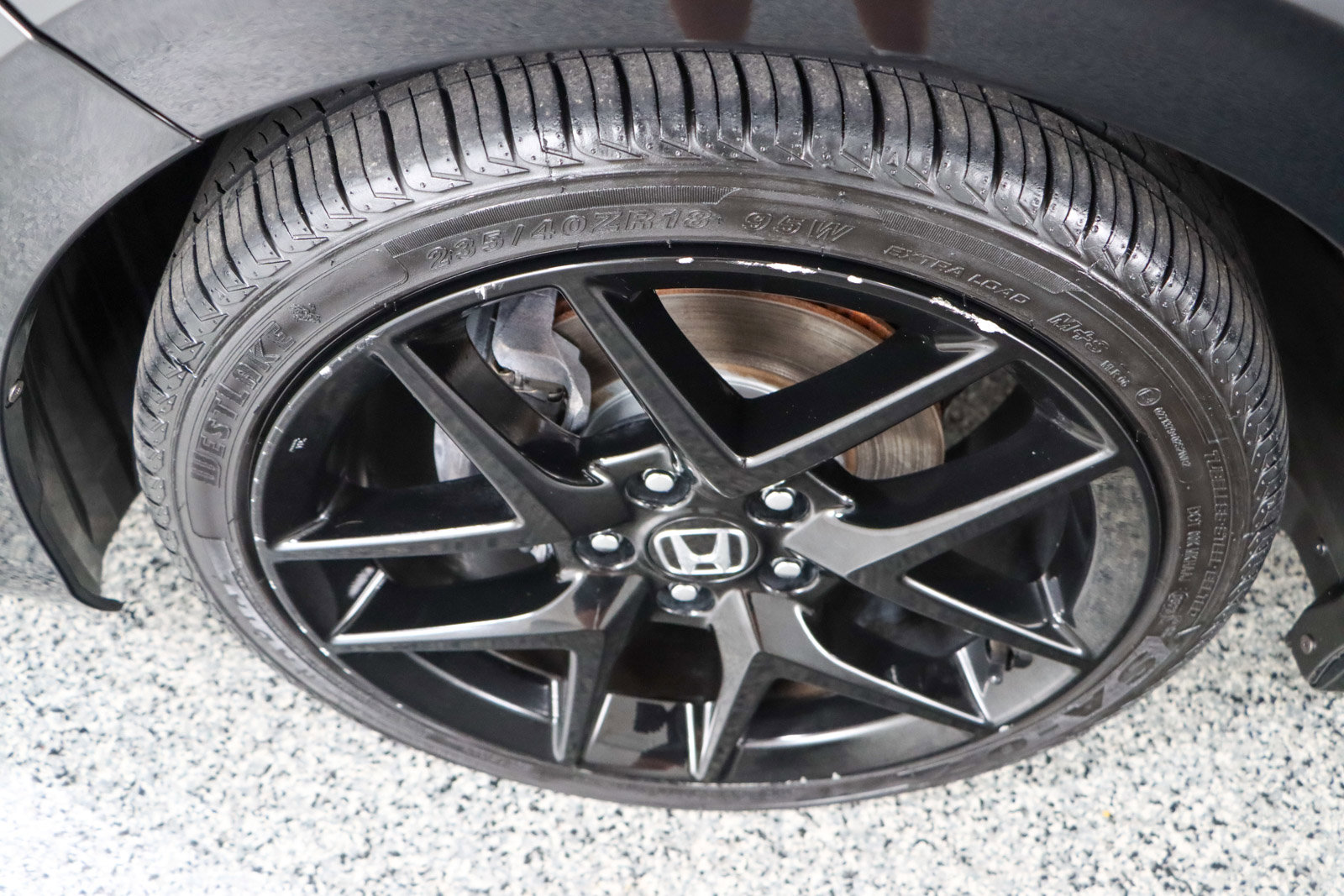 Used 2023 Honda Civic Sport image 11