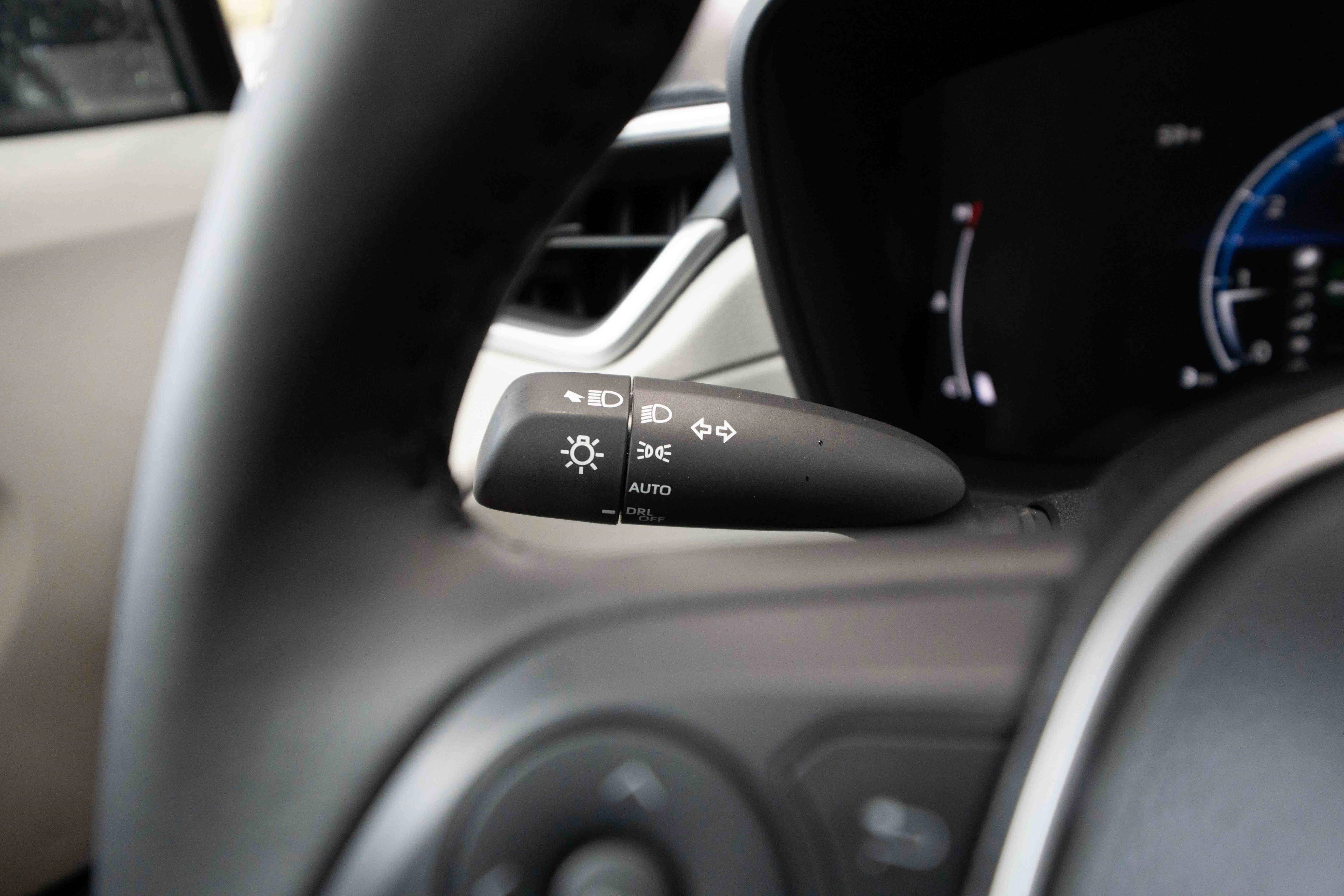 New 2026 Toyota Corolla Cross LE image 13