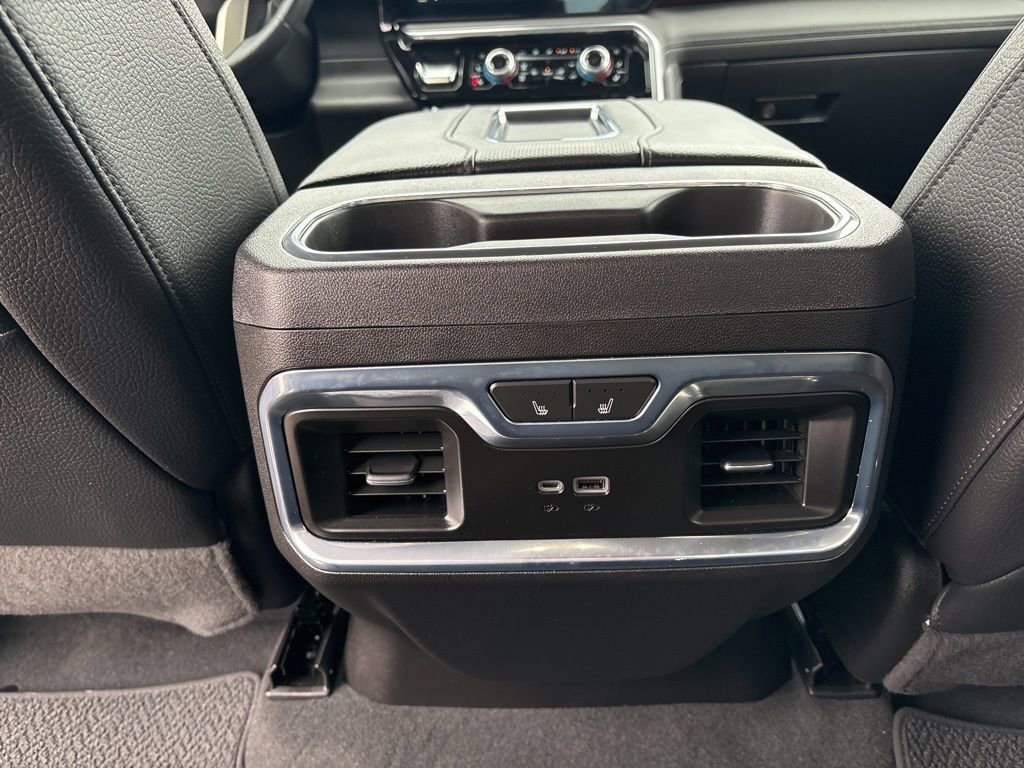 Used 2022 GMC Sierra 1500 Denali w/ Denali Reserve Package image 26