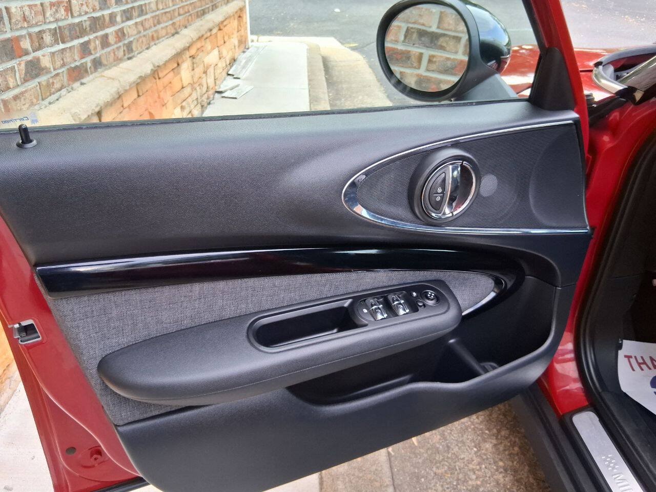 Used 2016 MINI Cooper Clubman S FWD image 20
