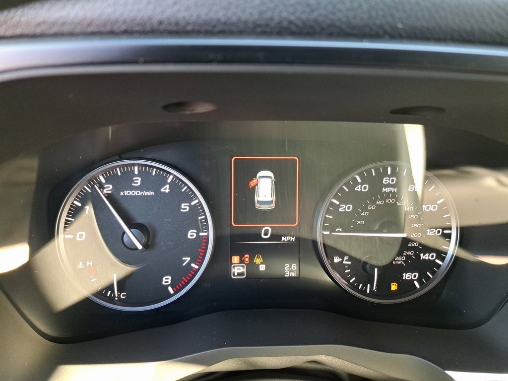 New 2026 Subaru Ascent Premium image 11