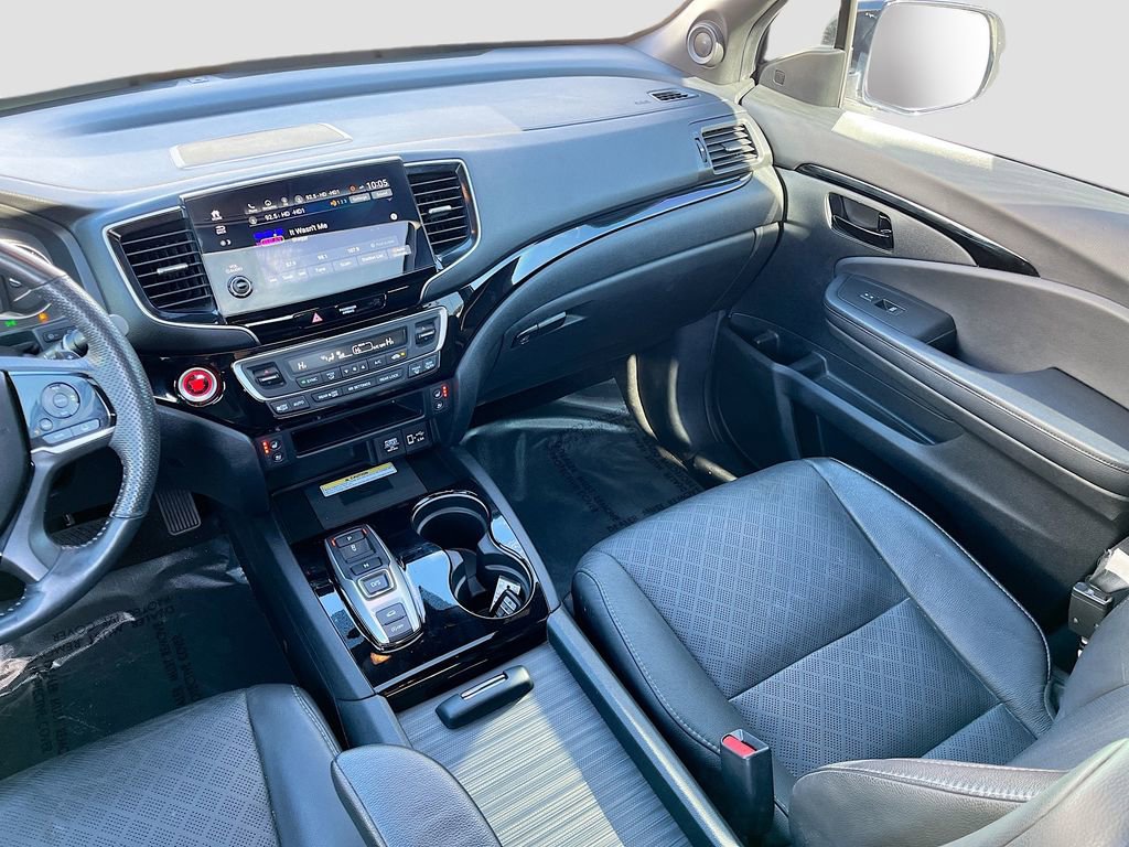 Used 2023 Honda Passport Elite image 24