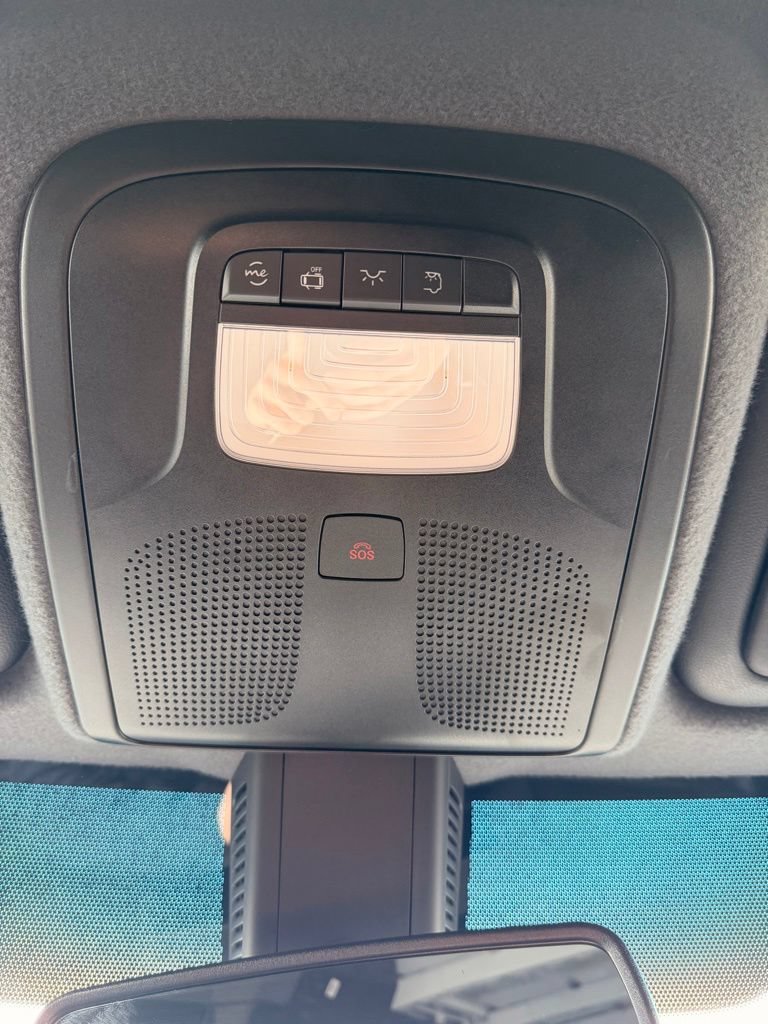 New 2026 Mercedes-Benz Sprinter 2500 image 17