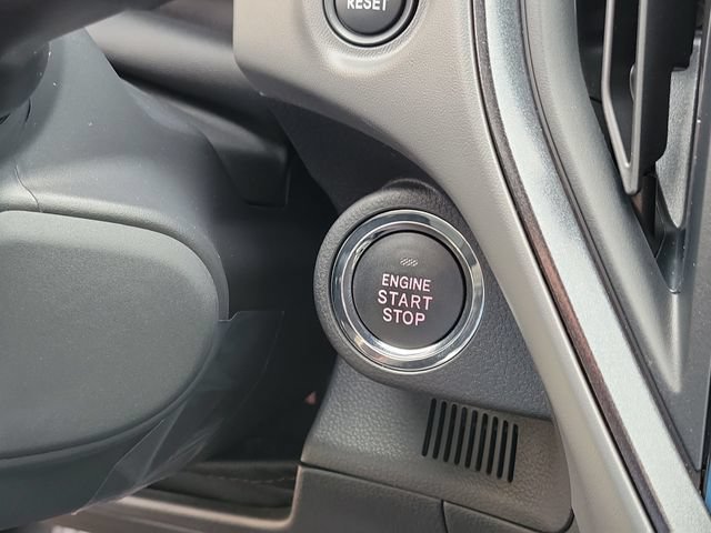 New 2026 Subaru Crosstrek 2.5i Limited AWD/4WD image 11