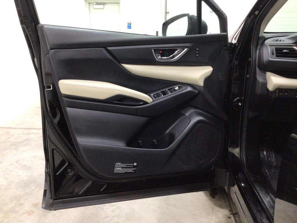 Used 2024 Subaru Ascent Limited AWD/4WD image 17