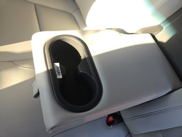 Used 2023 Hyundai Kona Limited w/ Cargo Package image 25