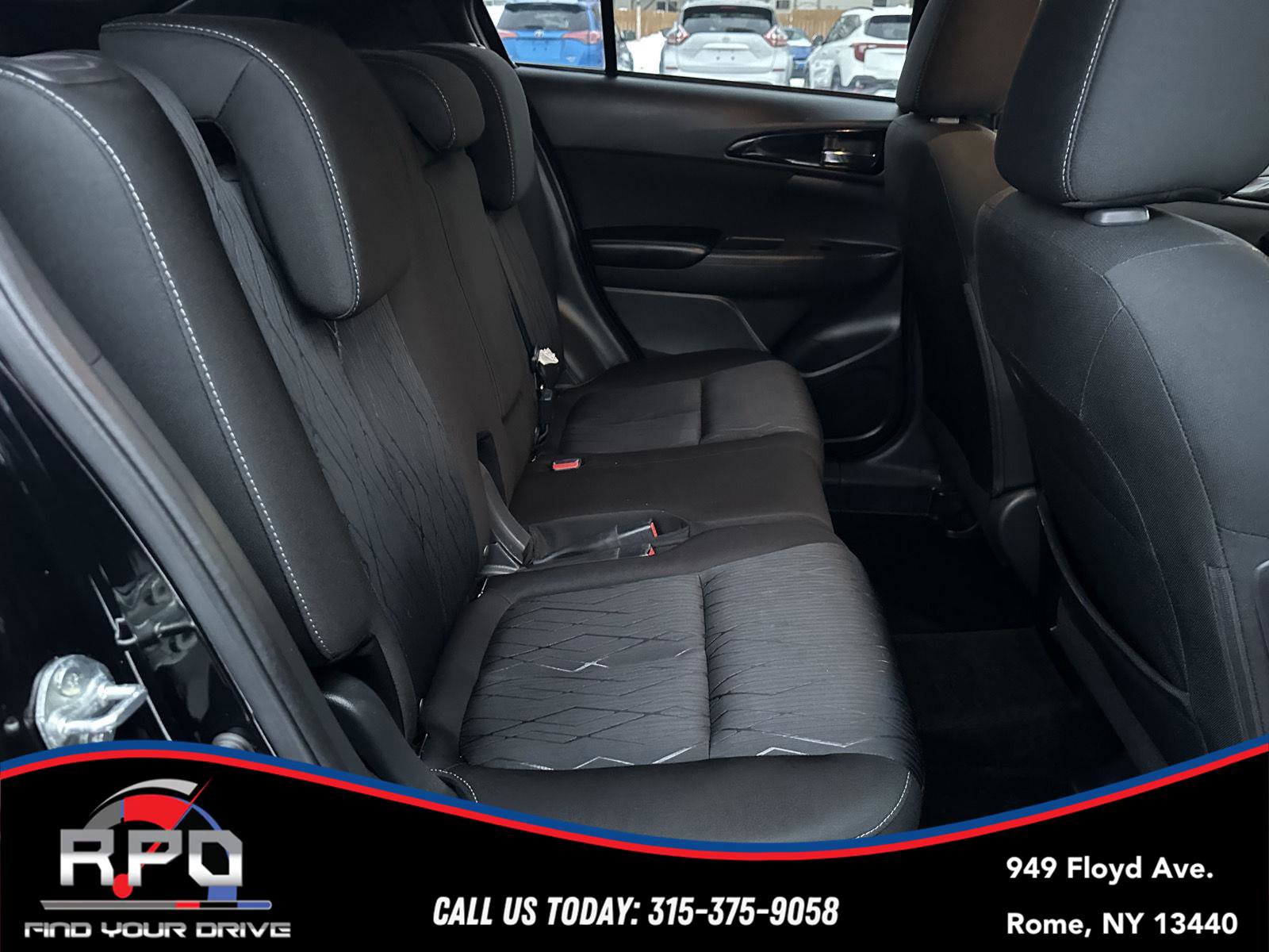 Used 2019 Mitsubishi Eclipse Cross SE image 27