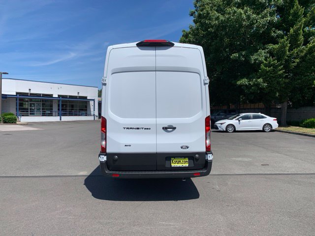 New 2026 Ford Transit 350 148 High Roof Extended AWD w/ Load Area Protection Package image 4