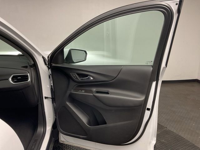 Certified 2022 Chevrolet Equinox LT AWD/4WD image 26