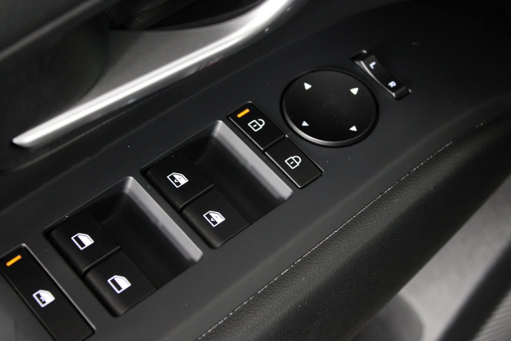 Certified 2026 Hyundai Santa Cruz SEL FWD image 21