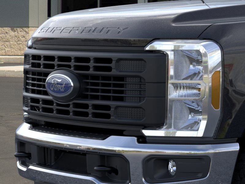 New 2026 Ford F250 XL image 17