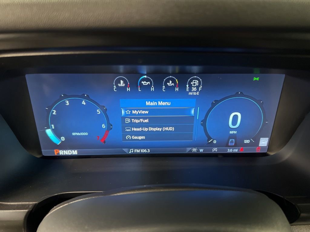 New 2026 Ford F150 Platinum AWD/4WD image 24