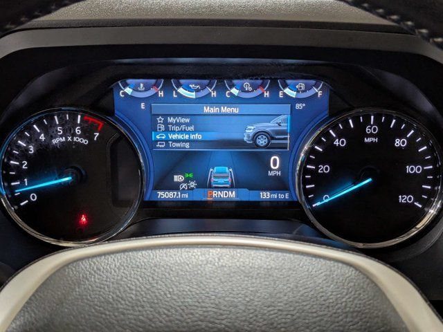 Used 2024 Ford Expedition XLT RWD image 28