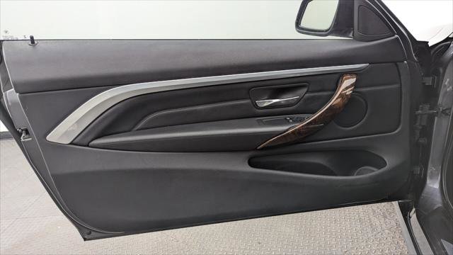 Used 2014 BMW 435i Coupe image 13