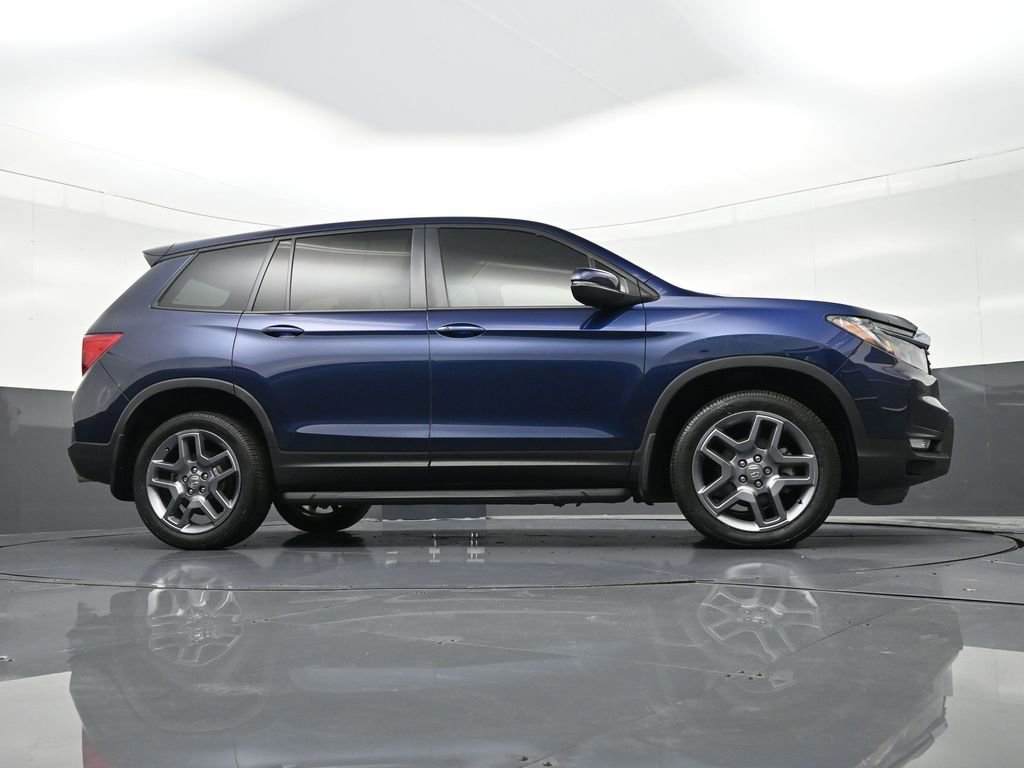Used 2023 Honda Passport EX-L image 28