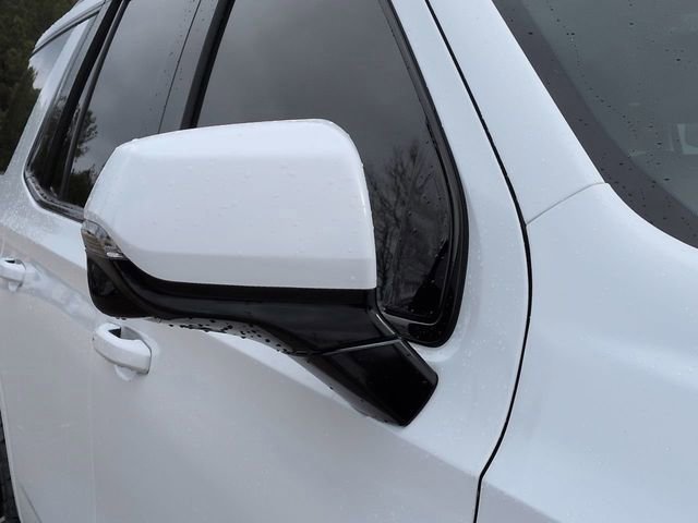 Used 2022 Chevrolet Tahoe RST w/ Luxury Package image 12