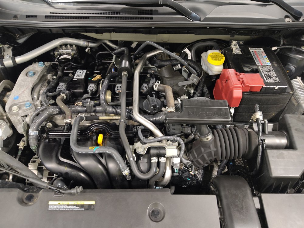 Used 2023 Nissan Sentra SV FWD image 30