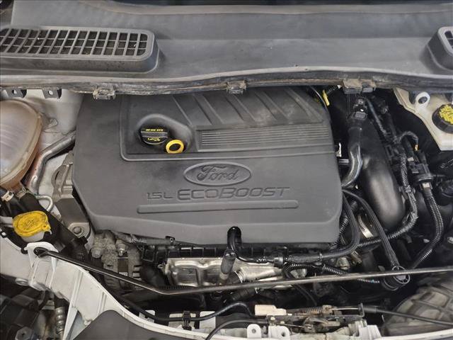 Used 2017 Ford Escape SE AWD/4WD image 22