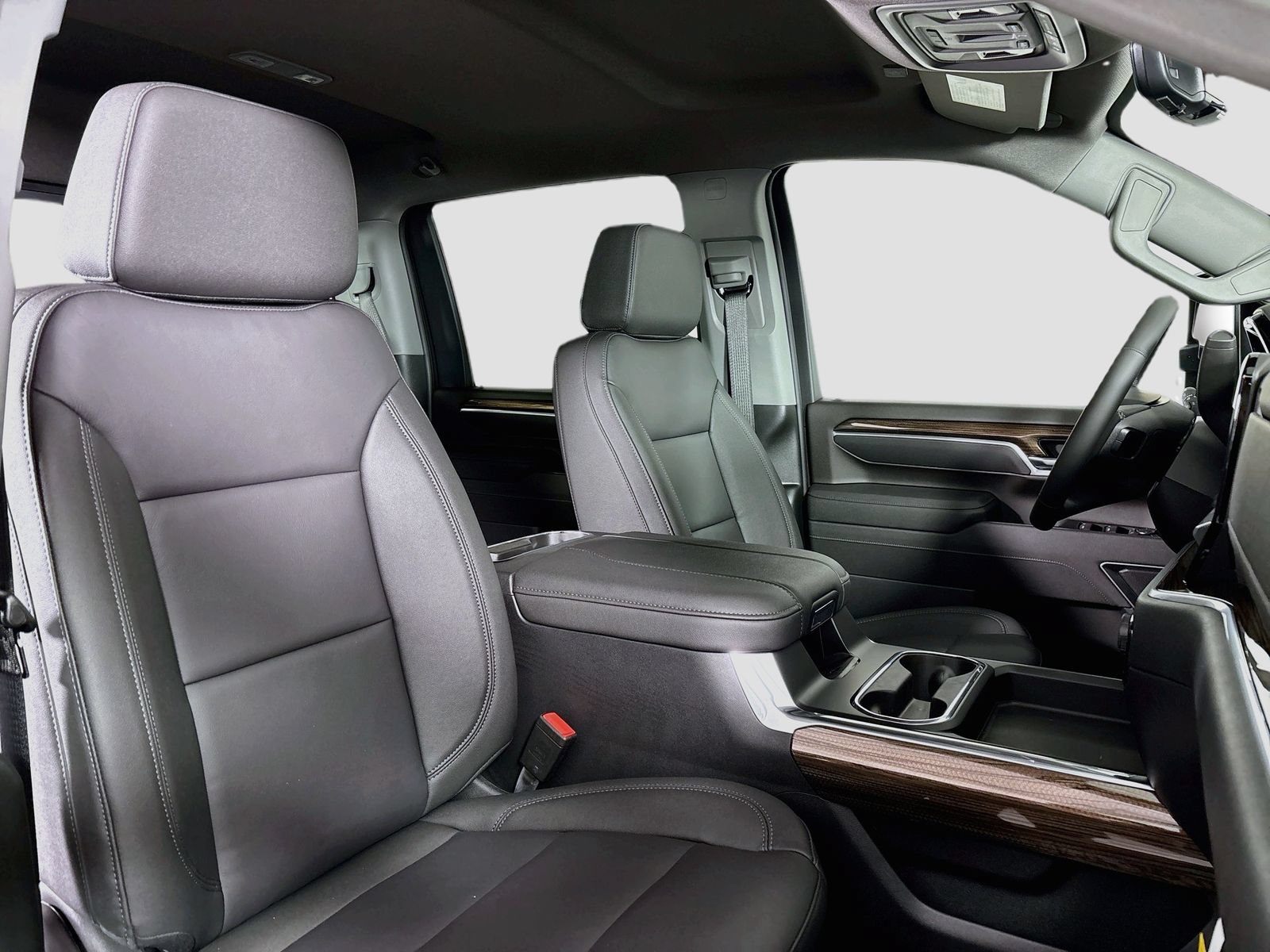 New 2026 Chevrolet Silverado 2500 LT AWD/4WD image 32