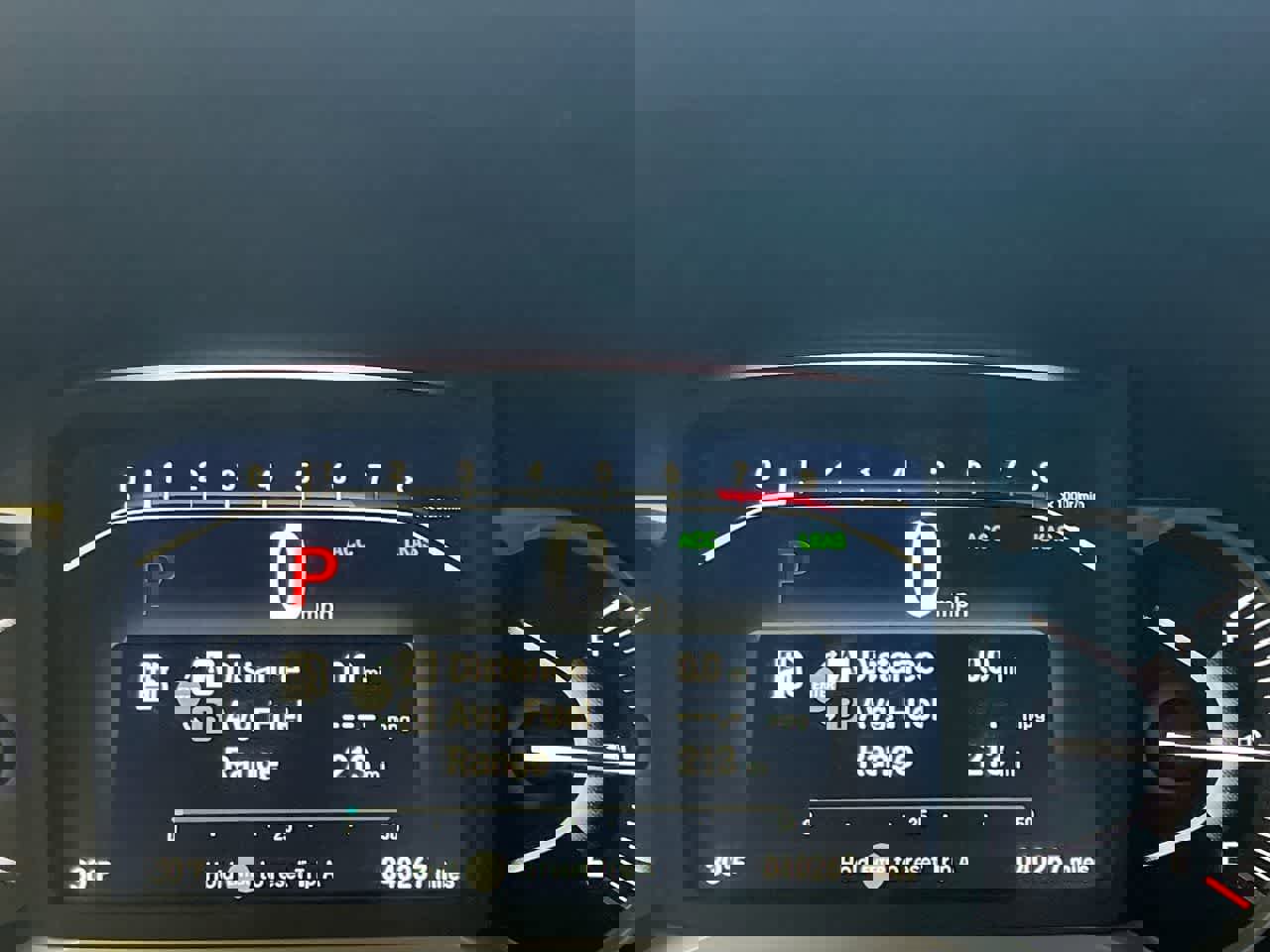 Used 2024 Honda Passport EX-L image 15