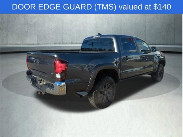 Used 2023 Toyota Tacoma SR5 image 7