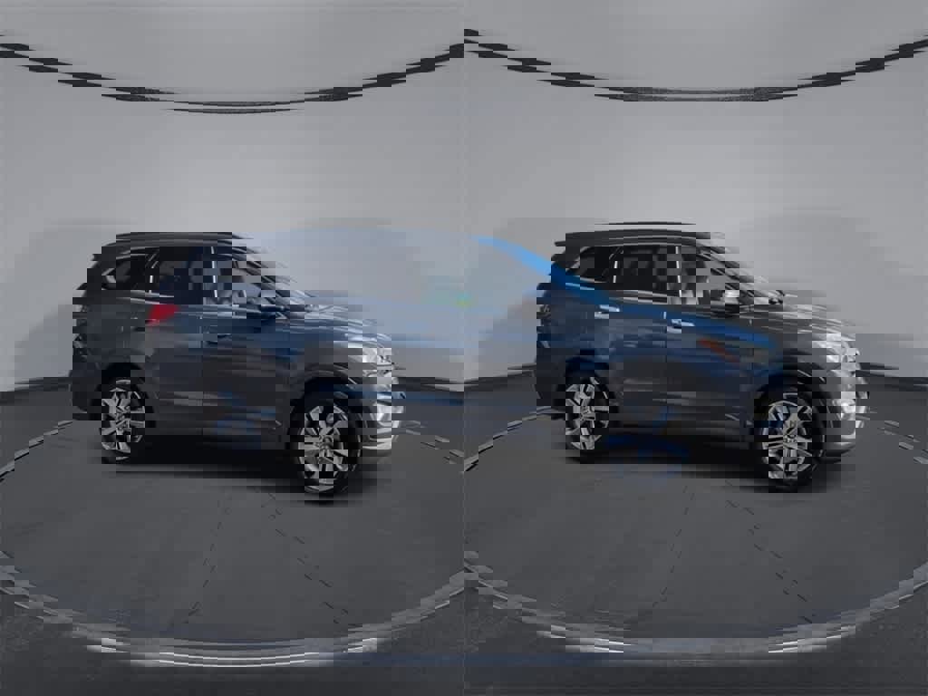 Used 2015 Hyundai Santa Fe GLS w/ Option Group 02 image 9