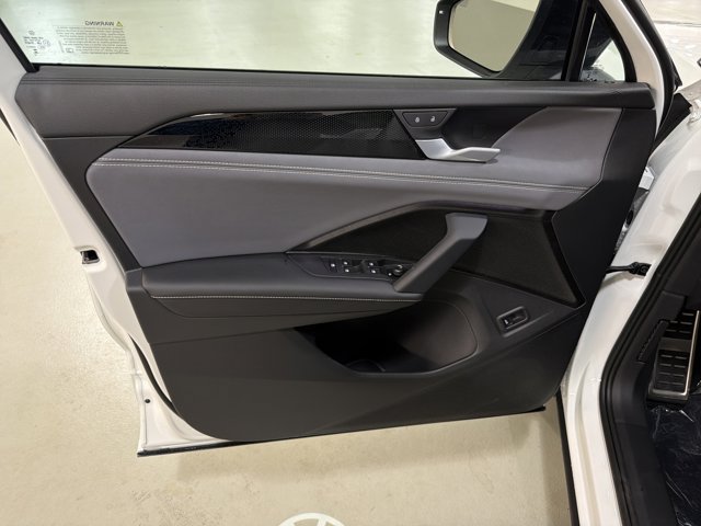 New 2026 Volkswagen Tiguan SE R-Line AWD/4WD image 18