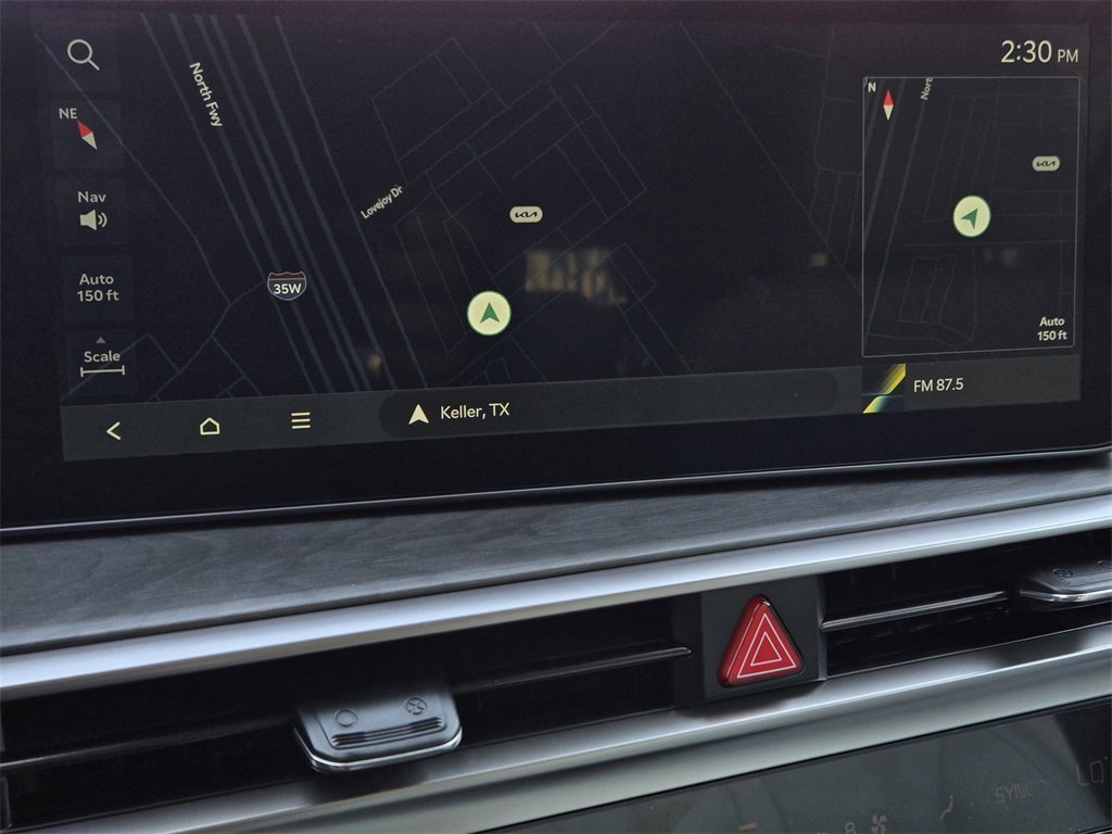 New 2026 Kia Sorento X-Line EX image 20