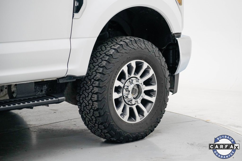 Used 2019 Ford F250 XLT w/ XLT Value Package image 23
