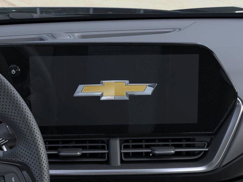 New 2026 Chevrolet Trax RS w/ Sunroof Package FWD image 21