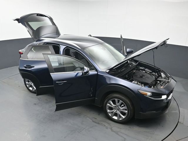 Certified 2023 MAZDA CX-30 AWD 2.5 S w/ Preferred Package image 46