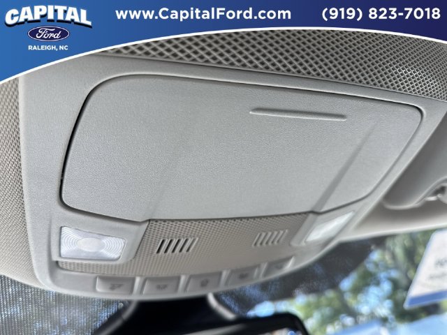 Certified 2022 Ford Edge SEL w/ Convenience Package AWD/4WD image 32
