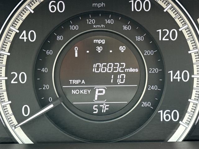 Used 2015 Honda Accord EX image 16