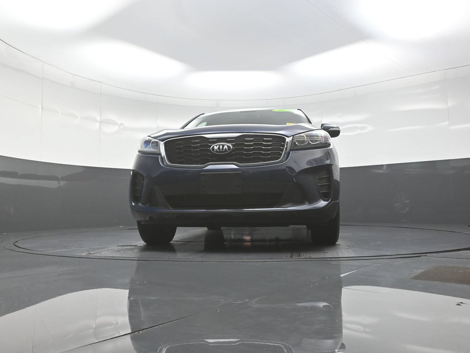 Used 2019 Kia Sorento AWD image 10