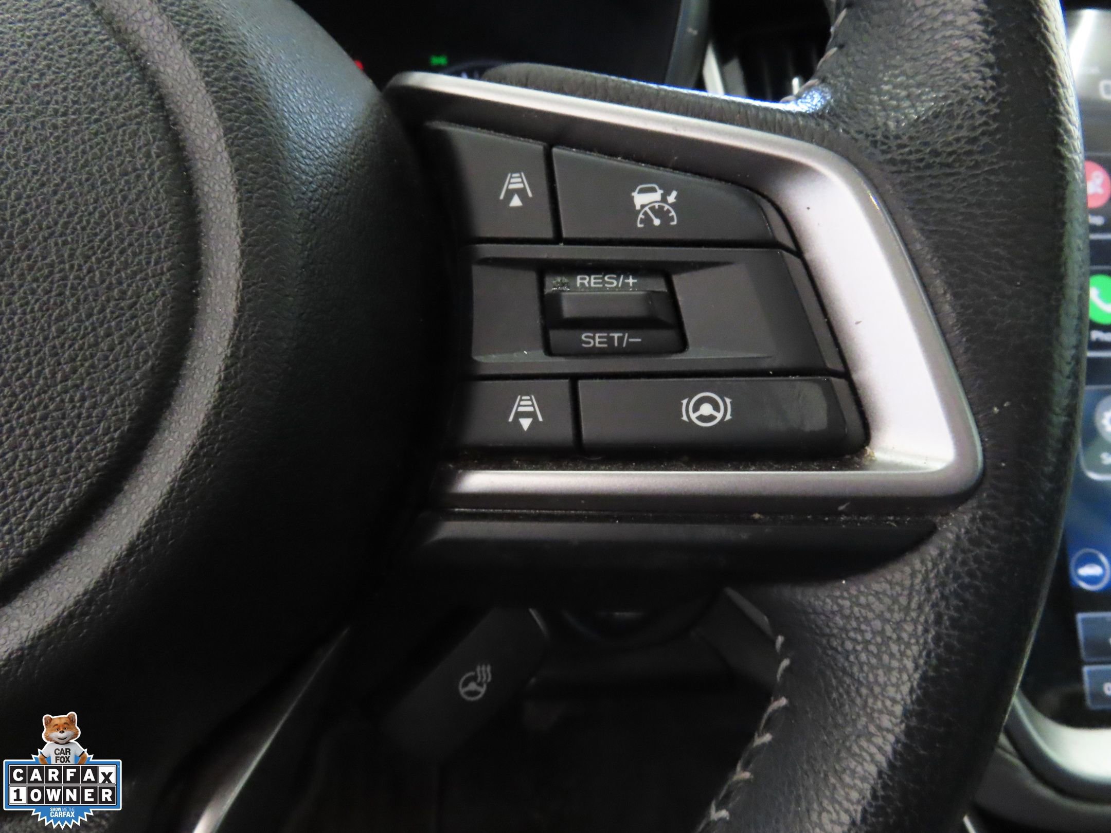 Certified 2023 Subaru Outback Limited AWD/4WD image 14