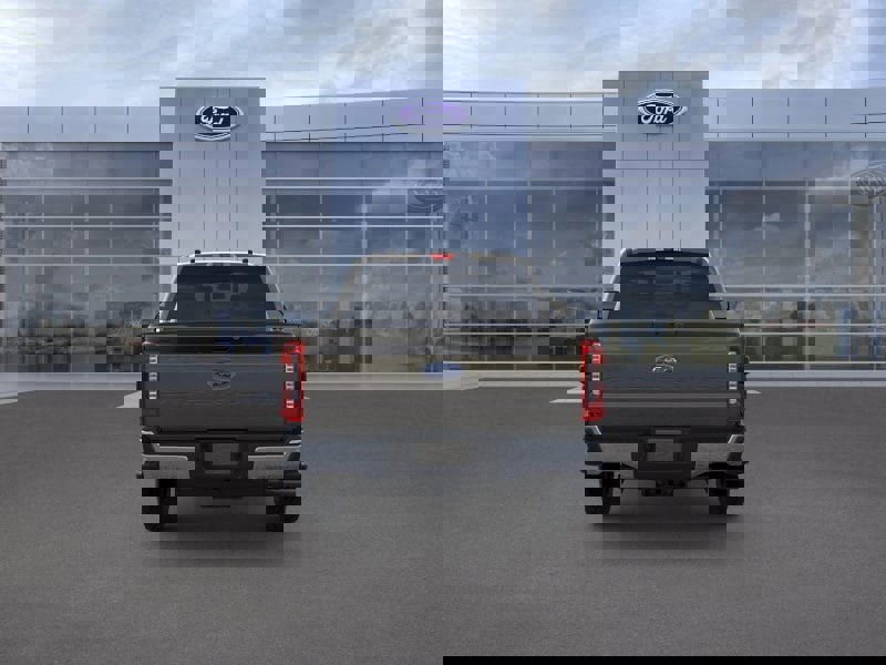 New 2026 Ford F250 Lariat w/ Tremor Off-Road Package image 5