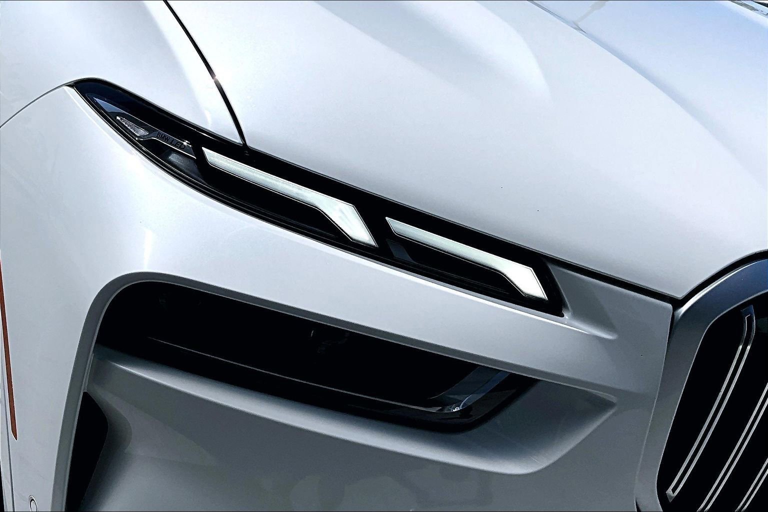 Used 2025 BMW X7 xDrive40i image 29