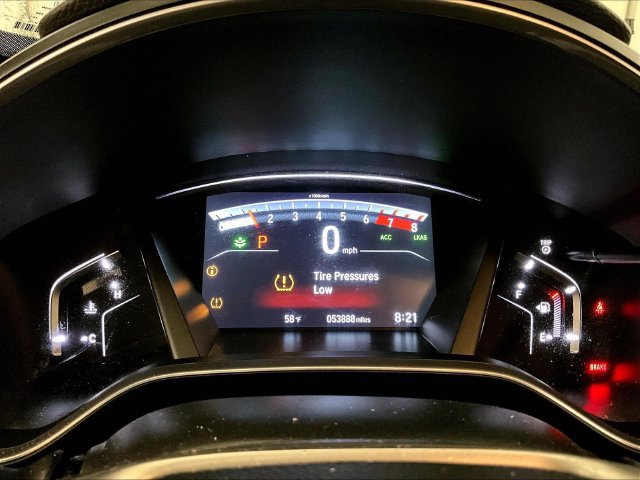 Used 2018 Honda CR-V EX image 19