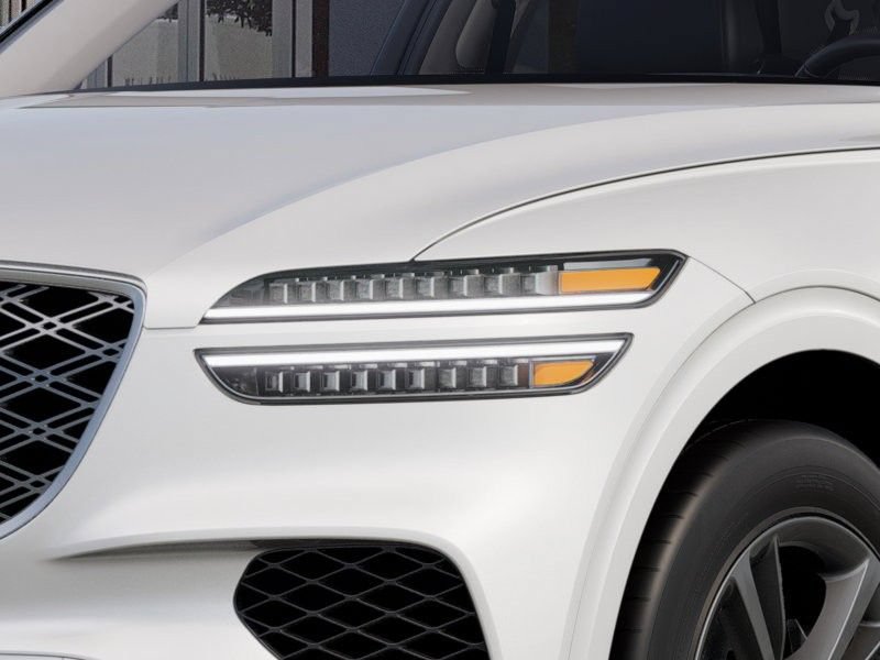 New 2027 Genesis GV70 2.5T Advanced AWD/4WD image 13
