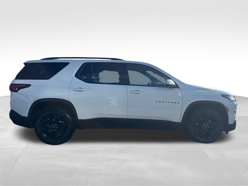 Used 2023 Chevrolet Traverse LT FWD image 15